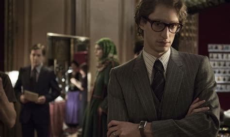 yves saint laurent film attori|yves saint laurent mental illness.